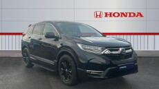Honda CR-V 2.0 i-MMD Hybrid Sport Line 2WD 5dr eCVT Hybrid Estate